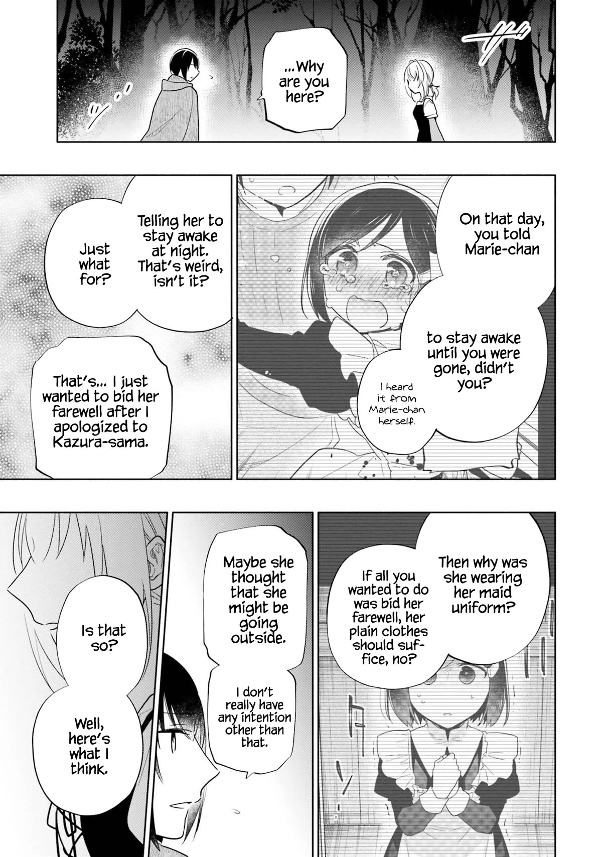 Takarakuji de 40-oku Atattandakedo Isekai ni Ijuu Suru Chapter 60 page 20 - Chapter 60