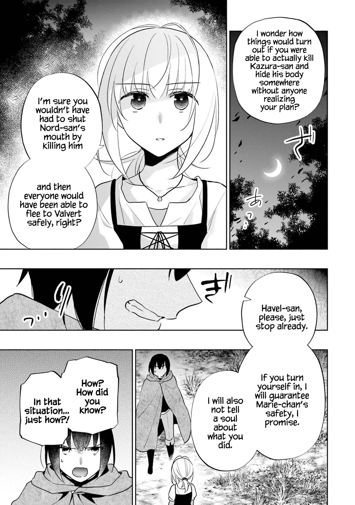 Takarakuji de 40-oku Atattandakedo Isekai ni Ijuu Suru Chapter 60 page 24 - Chapter 60