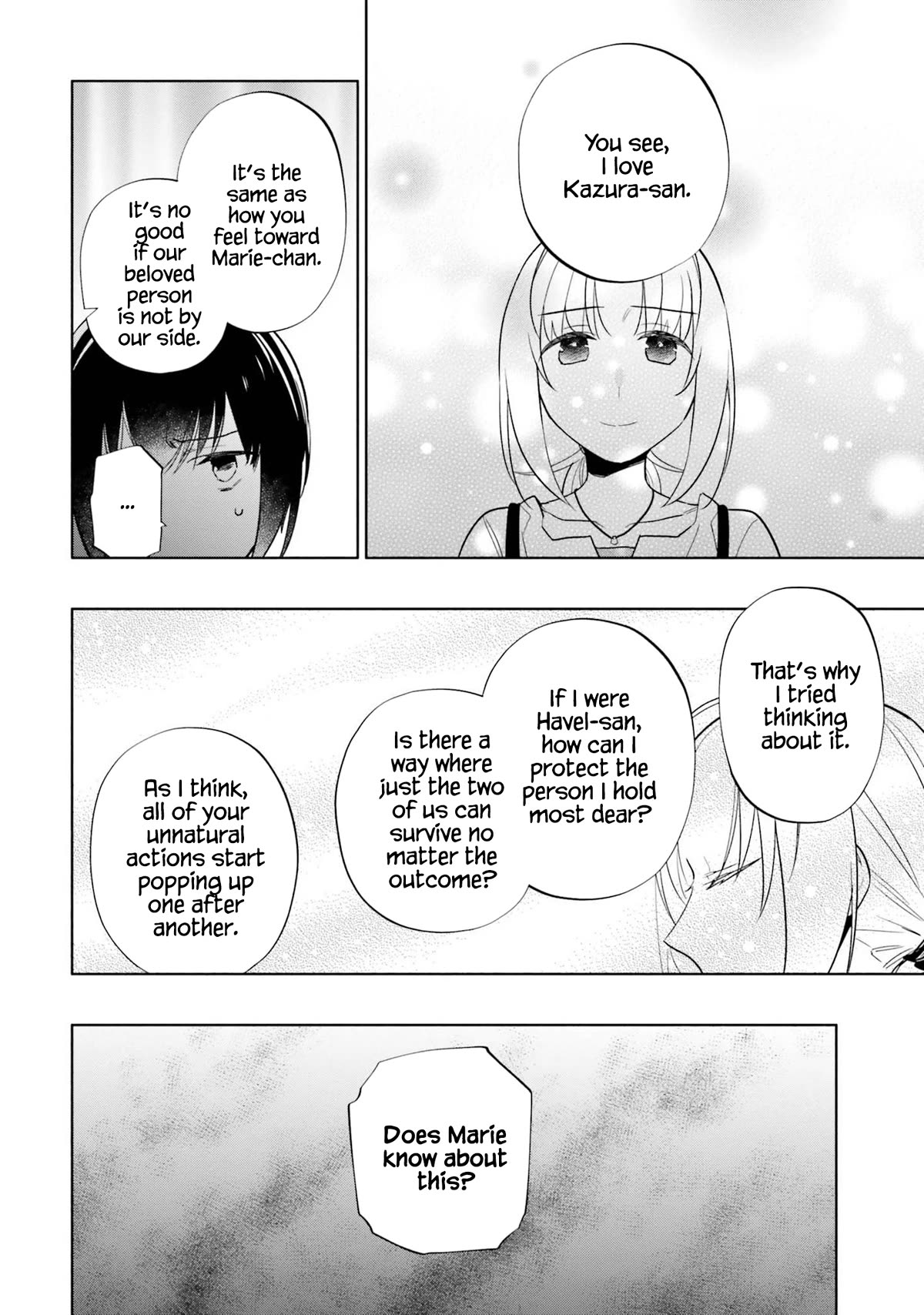 Takarakuji de 40-oku Atattandakedo Isekai ni Ijuu Suru Chapter 60 page 25 - Chapter 60