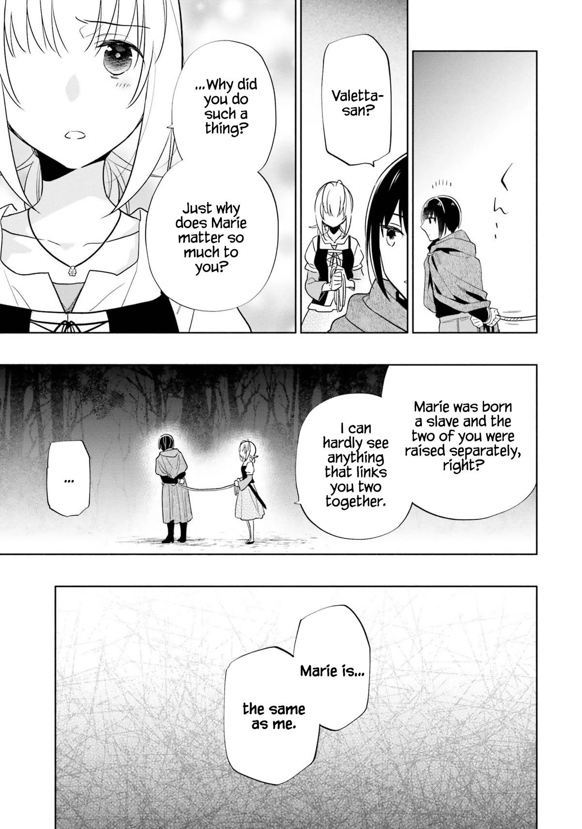 Takarakuji de 40-oku Atattandakedo Isekai ni Ijuu Suru Chapter 60 page 30 - Chapter 60