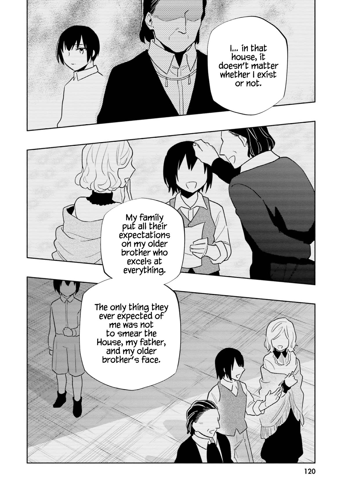Takarakuji de 40-oku Atattandakedo Isekai ni Ijuu Suru Chapter 60 page 31 - Chapter 60