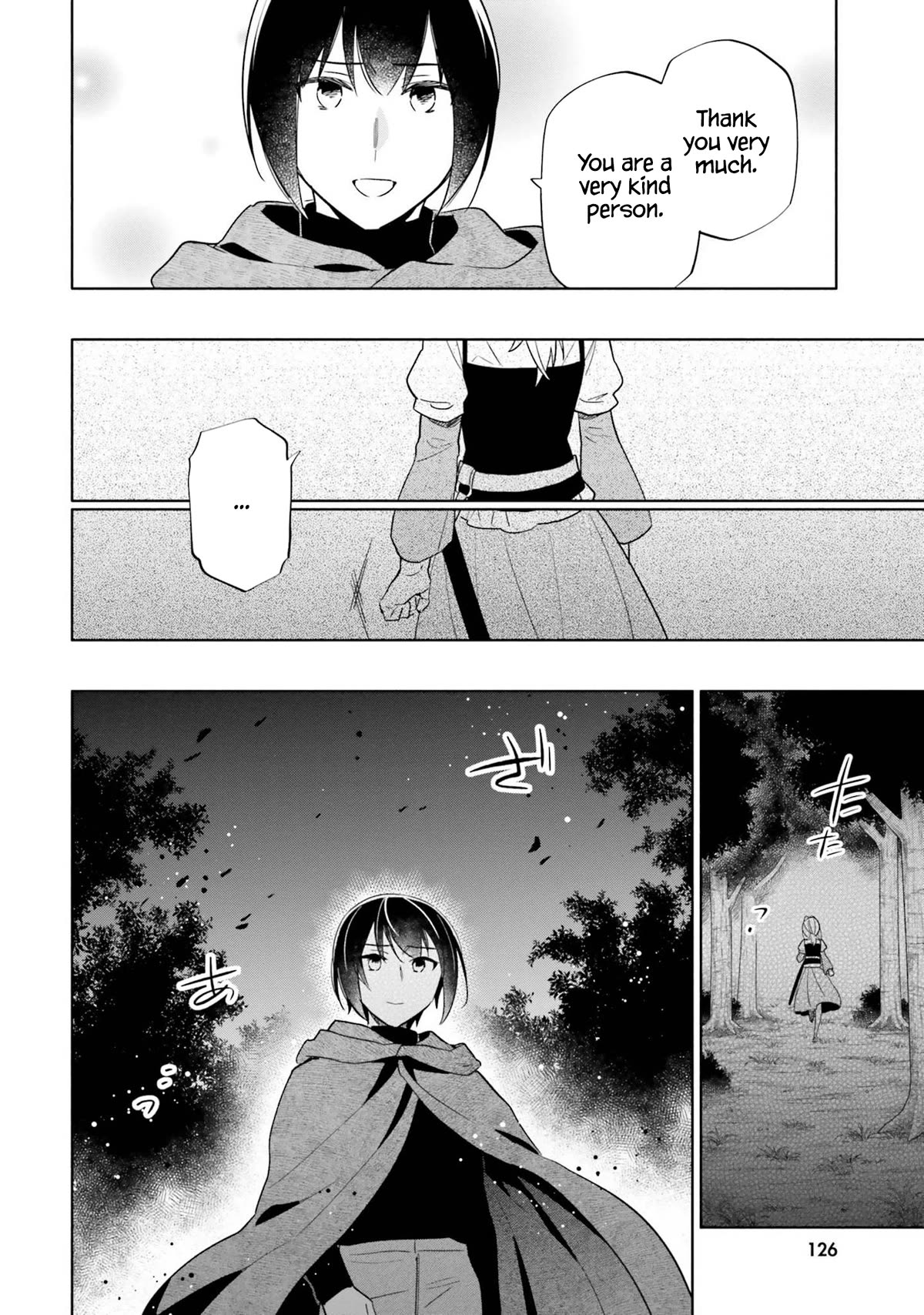 Takarakuji de 40-oku Atattandakedo Isekai ni Ijuu Suru Chapter 60 page 37 - Chapter 60