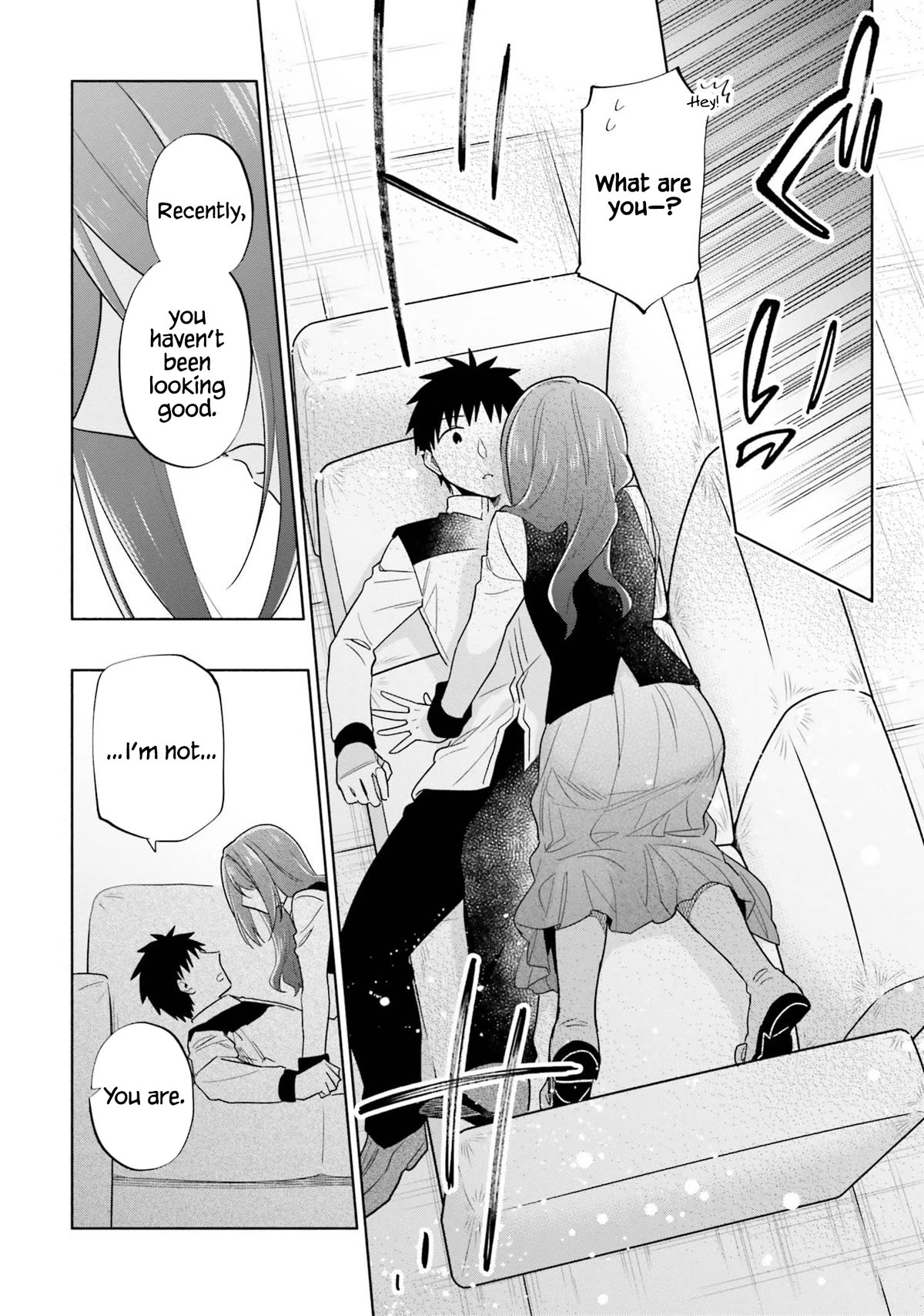 Takarakuji de 40-oku Atattandakedo Isekai ni Ijuu Suru Chapter 60 page 7 - Chapter 60