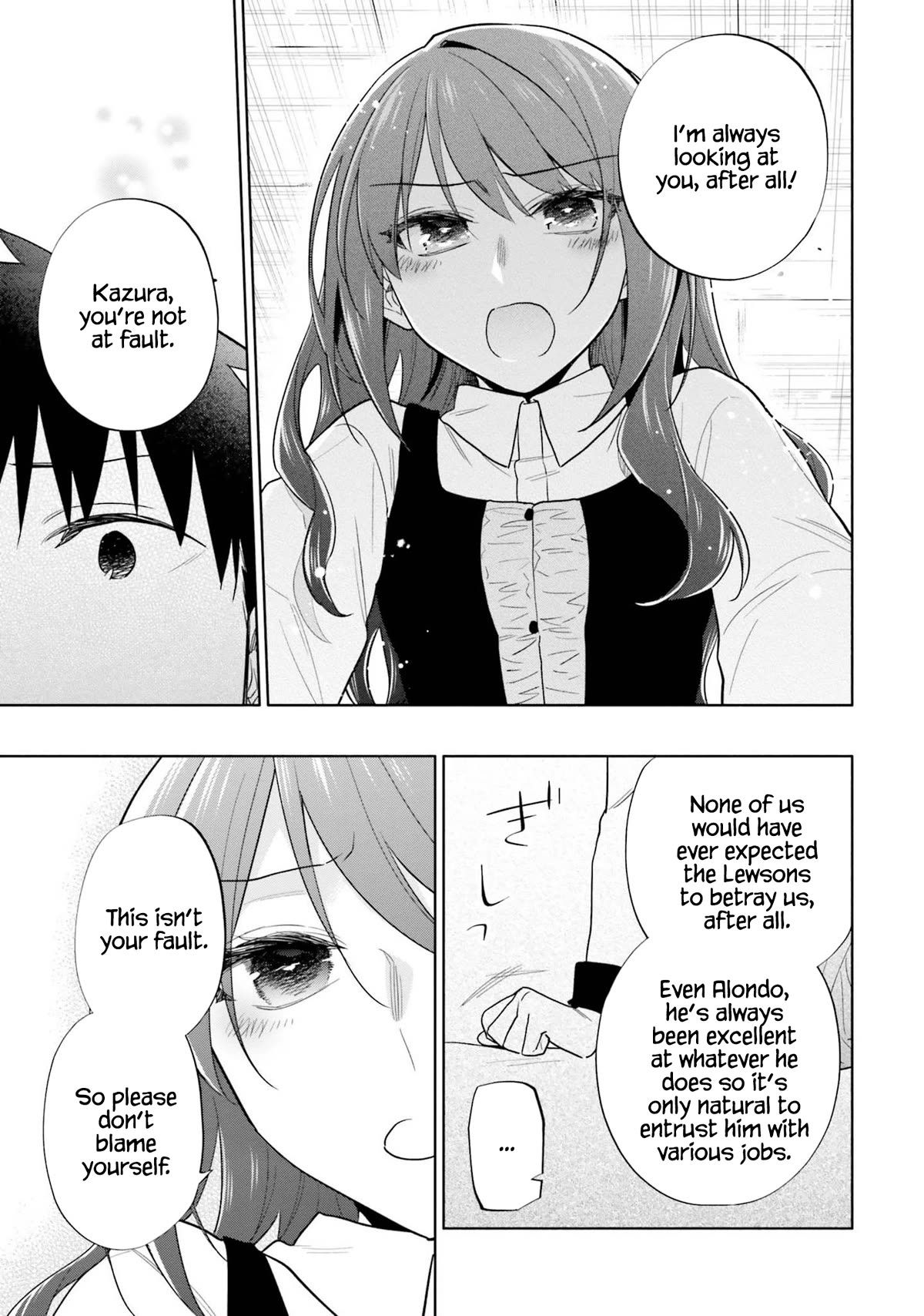 Takarakuji de 40-oku Atattandakedo Isekai ni Ijuu Suru Chapter 60 page 8 - Chapter 60