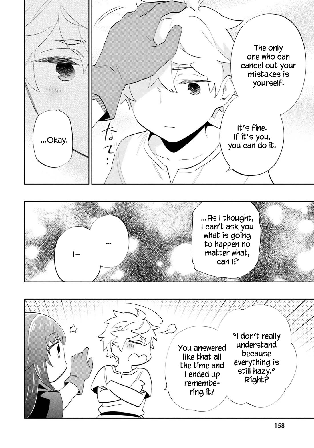 Takarakuji de 40-oku Atattandakedo Isekai ni Ijuu Suru Chapter 61 page 33 - Chapter 61