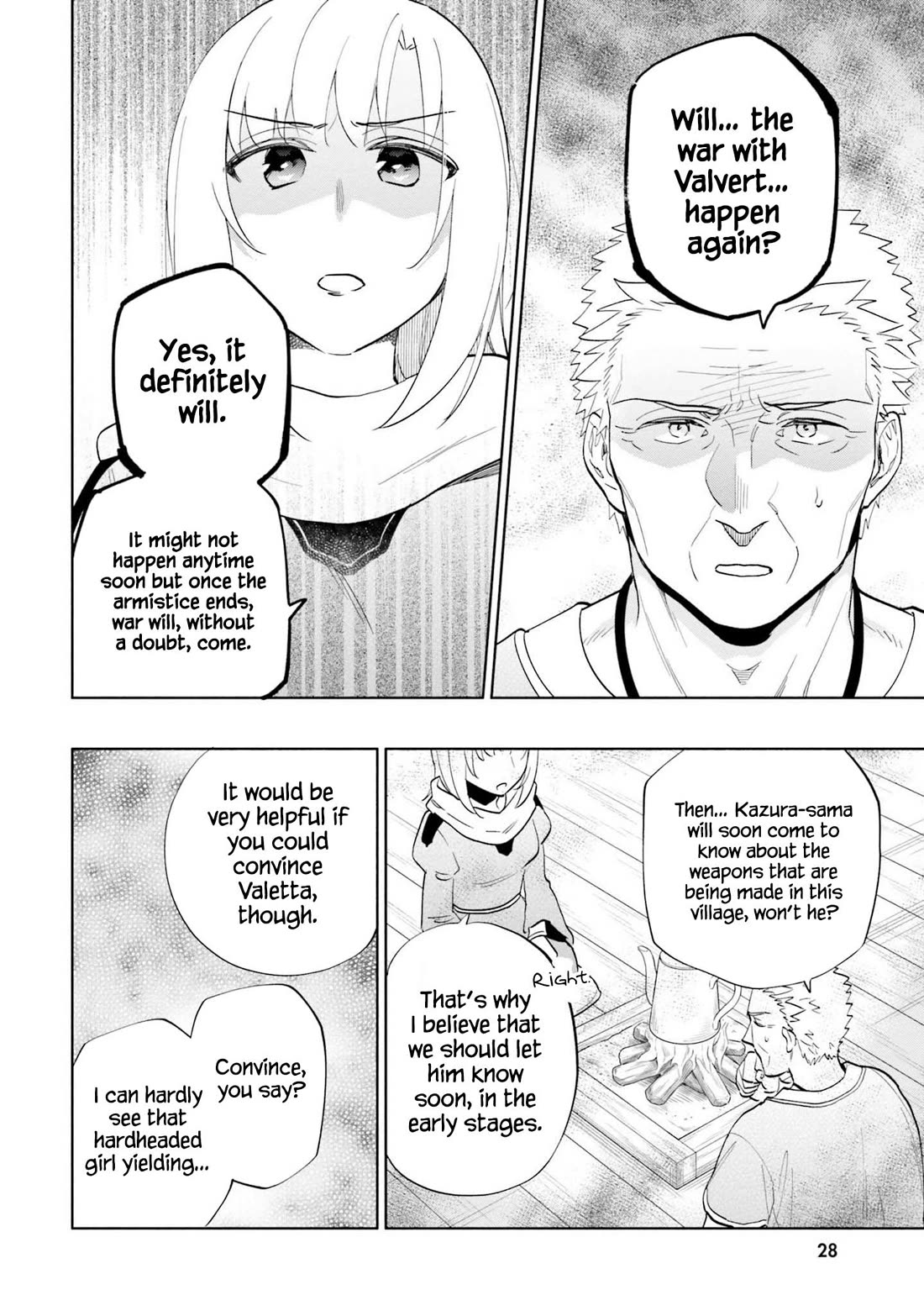 Takarakuji de 40-oku Atattandakedo Isekai ni Ijuu Suru Chapter 63 page 13 - Chapter 63