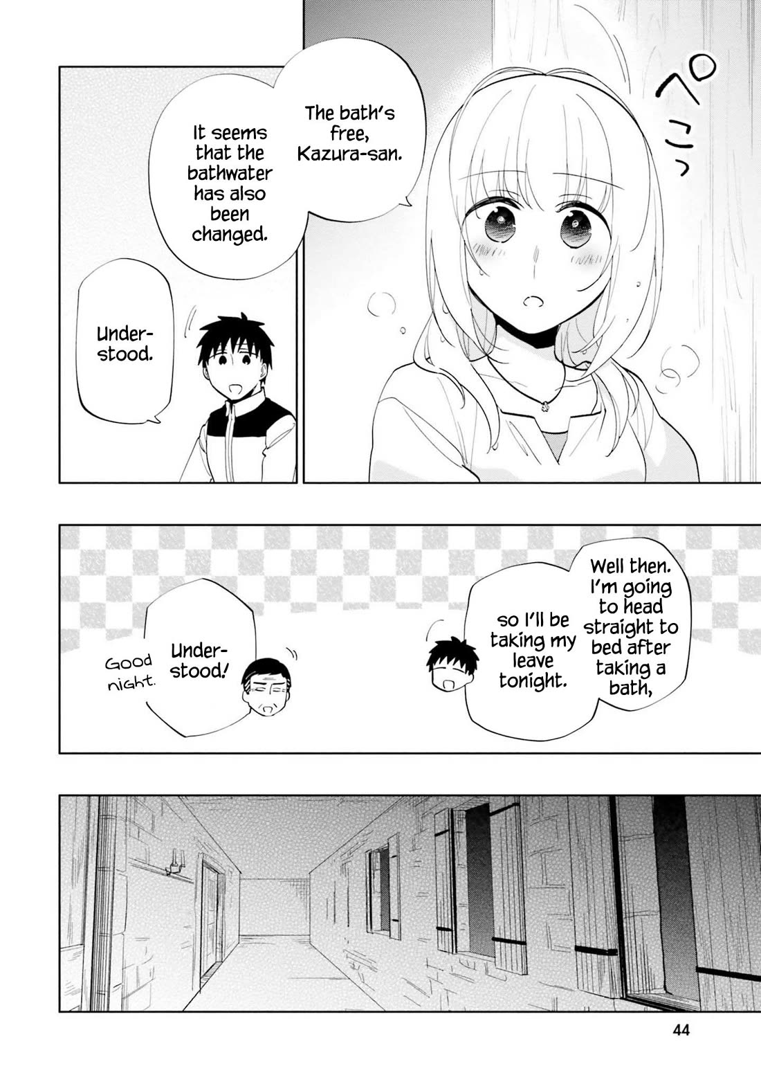Takarakuji de 40-oku Atattandakedo Isekai ni Ijuu Suru Chapter 63 page 29 - Chapter 63