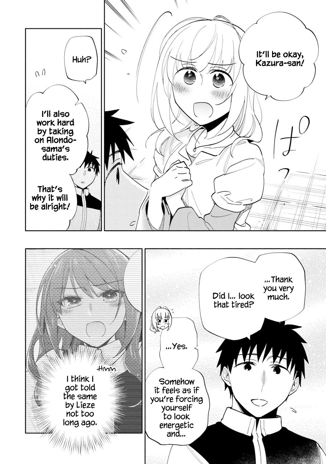 Takarakuji de 40-oku Atattandakedo Isekai ni Ijuu Suru Chapter 63 page 31 - Chapter 63