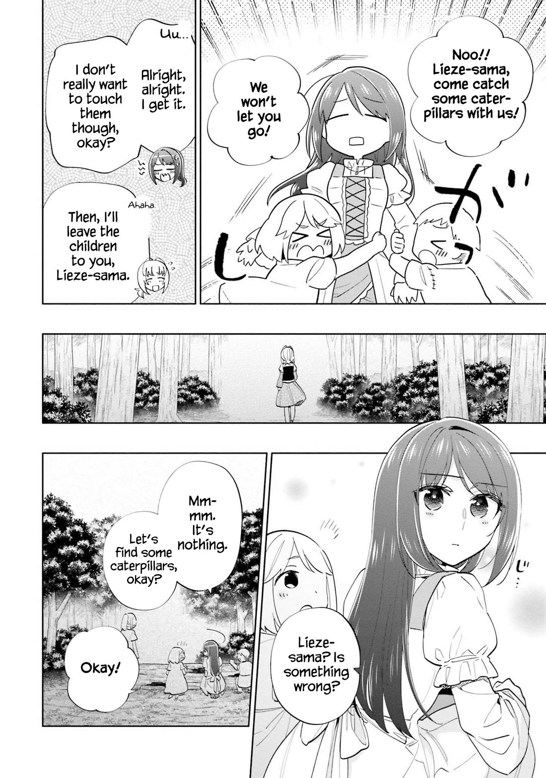 Takarakuji de 40-oku Atattandakedo Isekai ni Ijuu Suru Chapter 63 page 5 - Chapter 63