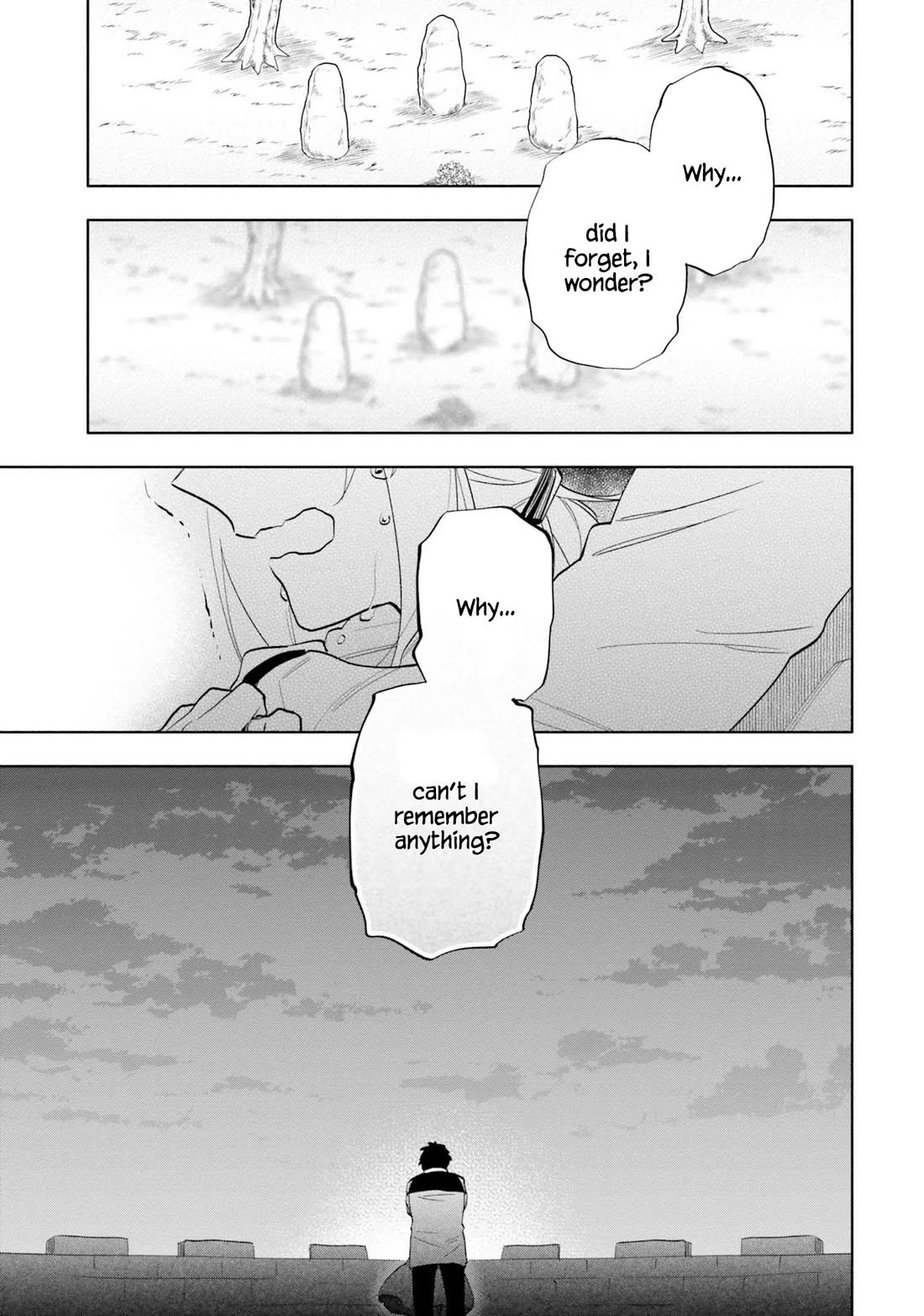 Takarakuji de 40-oku Atattandakedo Isekai ni Ijuu Suru Chapter 64 page 26 - Chapter 64