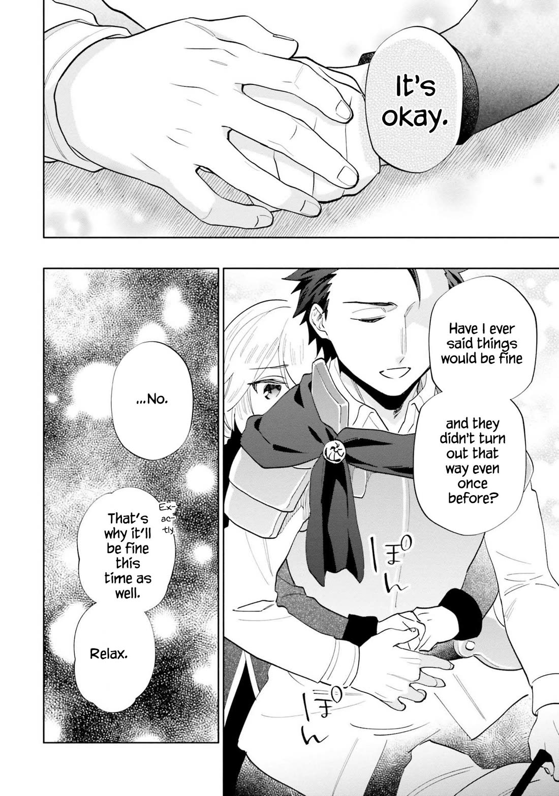 Takarakuji de 40-oku Atattandakedo Isekai ni Ijuu Suru Chapter 65 page 16 - Chapter 65