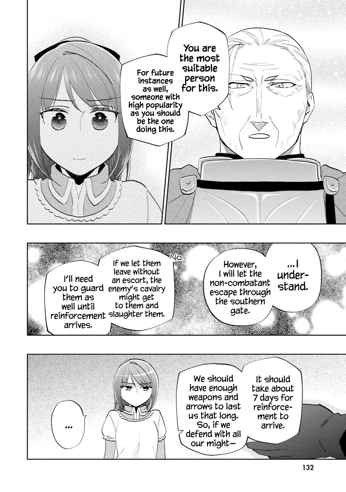 Takarakuji de 40-oku Atattandakedo Isekai ni Ijuu Suru Chapter 66 page 14 - Chapter 66