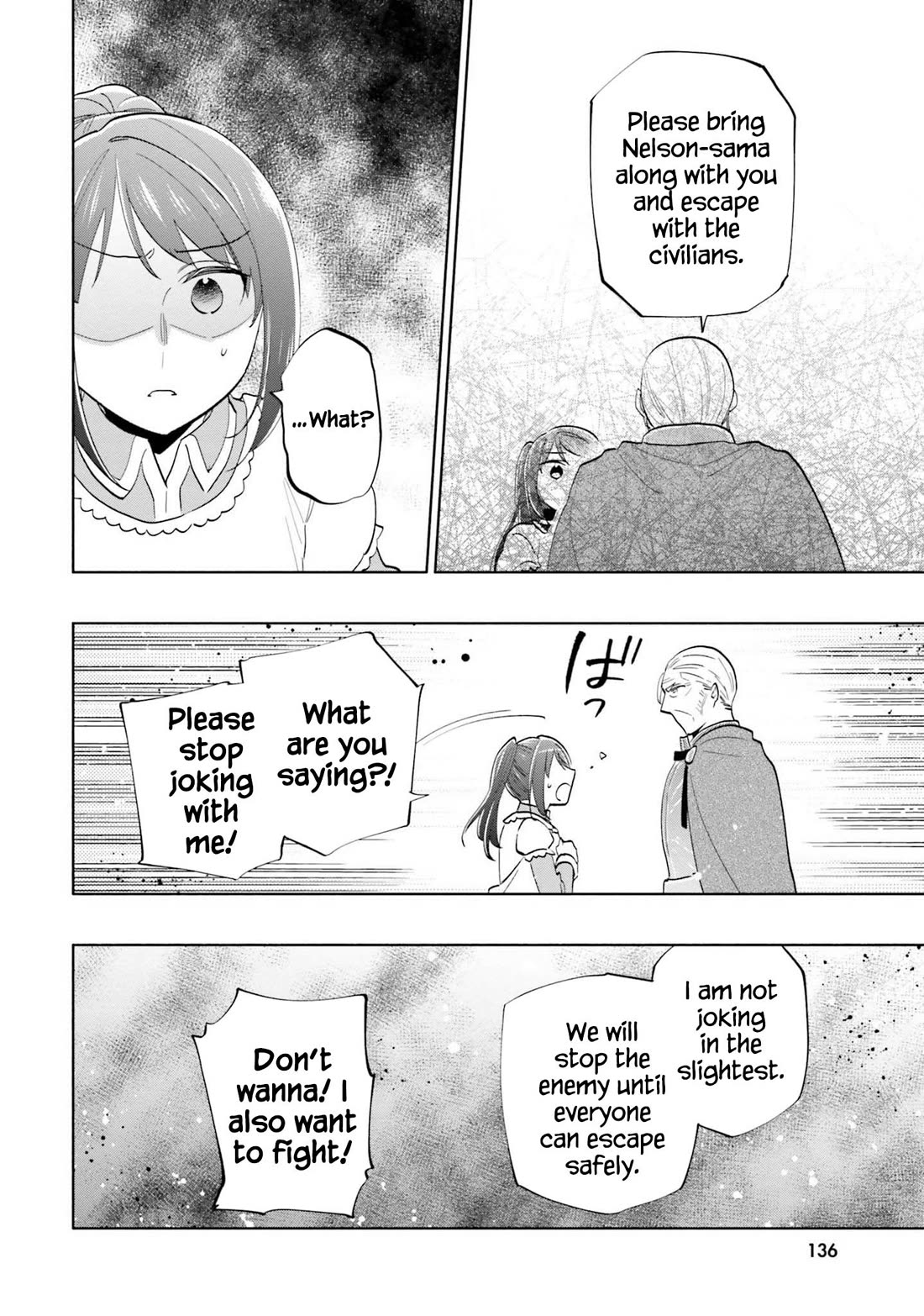Takarakuji de 40-oku Atattandakedo Isekai ni Ijuu Suru Chapter 66 page 18 - Chapter 66