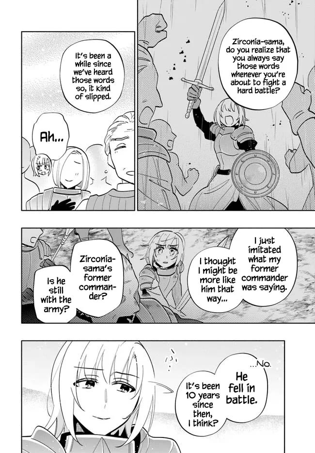 Takarakuji de 40-oku Atattandakedo Isekai ni Ijuu Suru Chapter 67 page 14 - Chapter 67