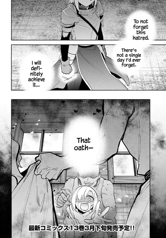 Takarakuji de 40-oku Atattandakedo Isekai ni Ijuu Suru Chapter 67 page 16 - Chapter 67