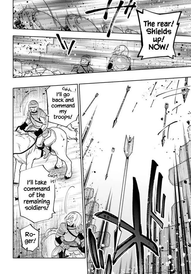 Takarakuji de 40-oku Atattandakedo Isekai ni Ijuu Suru Chapter 67 page 6 - Chapter 67