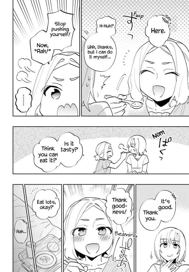 Takarakuji de 40-oku Atattandakedo Isekai ni Ijuu Suru Chapter 68 page 13 - Chapter 68