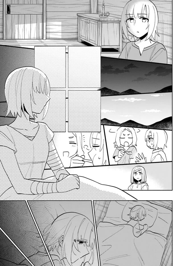Takarakuji de 40-oku Atattandakedo Isekai ni Ijuu Suru Chapter 68 page 14 - Chapter 68