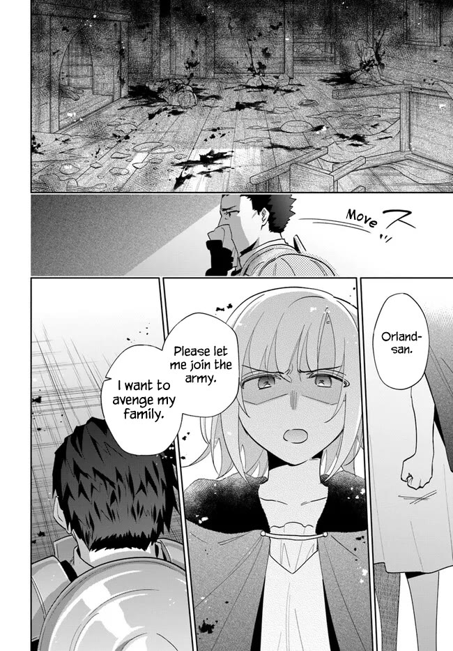 Takarakuji de 40-oku Atattandakedo Isekai ni Ijuu Suru Chapter 68 page 17 - Chapter 68