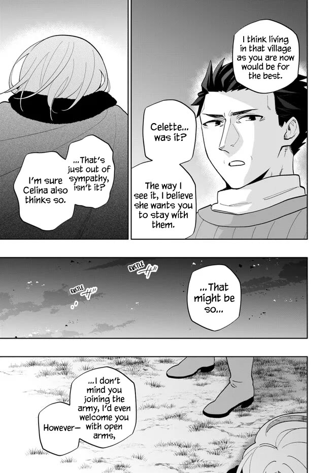 Takarakuji de 40-oku Atattandakedo Isekai ni Ijuu Suru Chapter 68 page 20 - Chapter 68