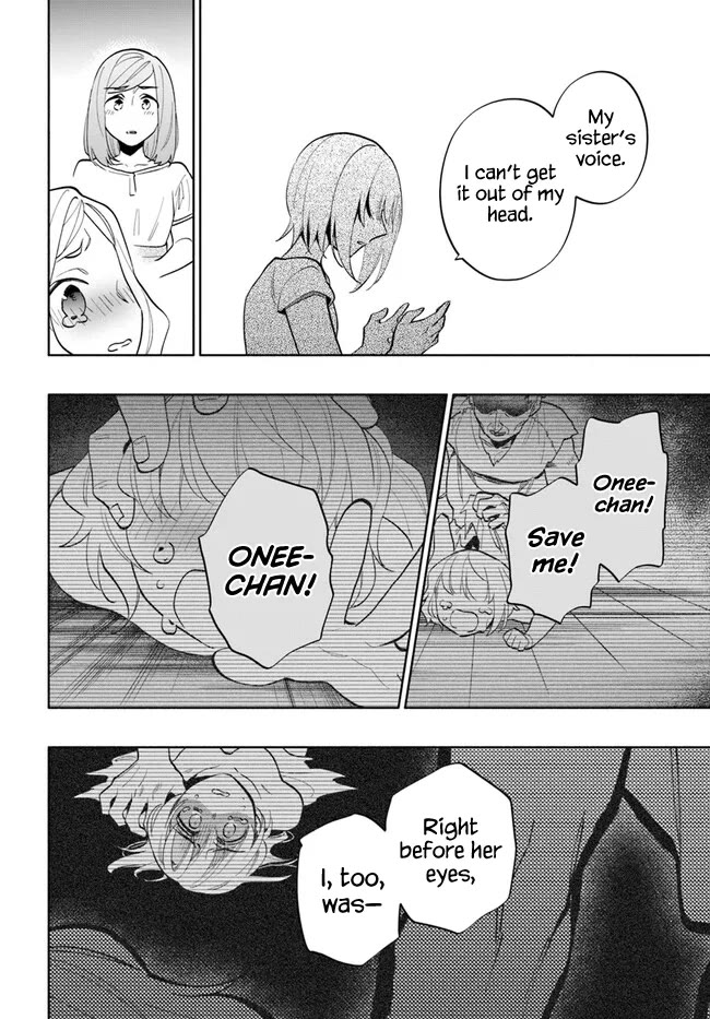 Takarakuji de 40-oku Atattandakedo Isekai ni Ijuu Suru Chapter 68 page 25 - Chapter 68