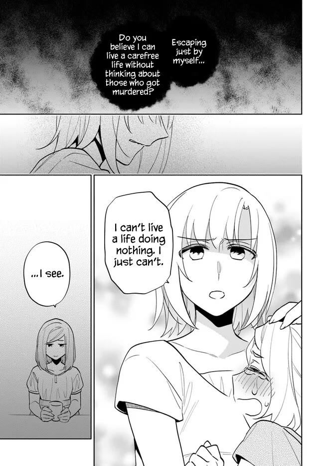 Takarakuji de 40-oku Atattandakedo Isekai ni Ijuu Suru Chapter 68 page 26 - Chapter 68