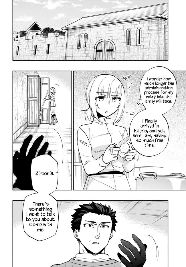 Takarakuji de 40-oku Atattandakedo Isekai ni Ijuu Suru Chapter 68 page 29 - Chapter 68