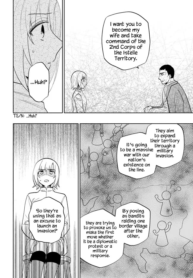 Takarakuji de 40-oku Atattandakedo Isekai ni Ijuu Suru Chapter 68 page 33 - Chapter 68