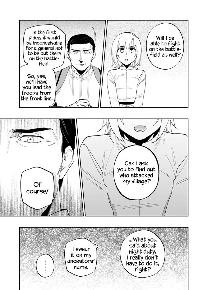 Takarakuji de 40-oku Atattandakedo Isekai ni Ijuu Suru Chapter 68 page 36 - Chapter 68