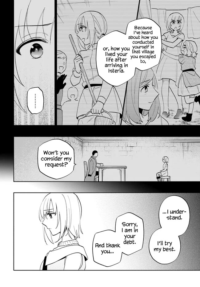 Takarakuji de 40-oku Atattandakedo Isekai ni Ijuu Suru Chapter 68 page 39 - Chapter 68