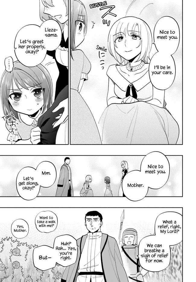 Takarakuji de 40-oku Atattandakedo Isekai ni Ijuu Suru Chapter 68 page 40 - Chapter 68