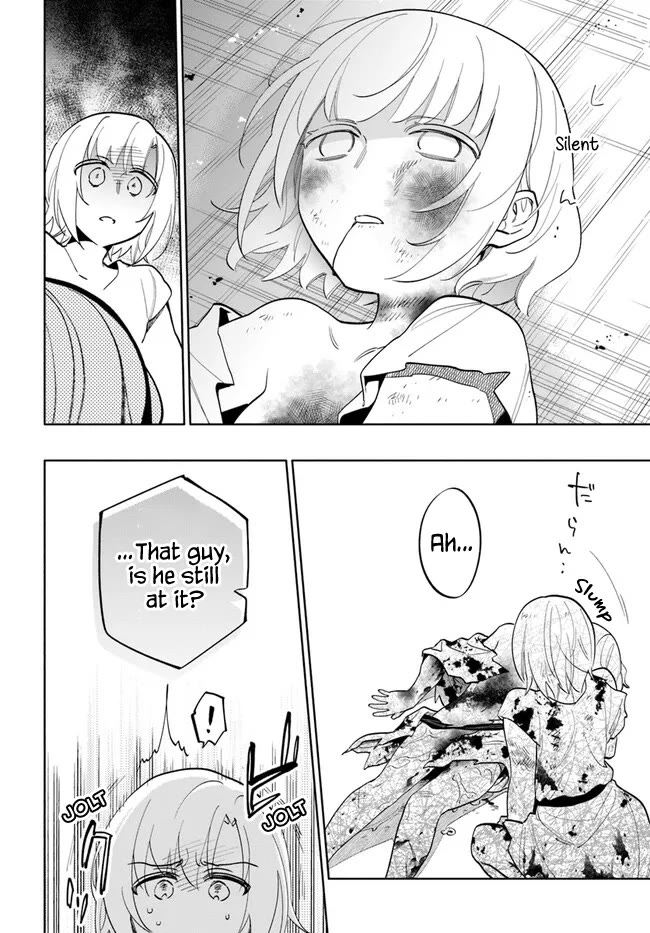 Takarakuji de 40-oku Atattandakedo Isekai ni Ijuu Suru Chapter 68 page 5 - Chapter 68