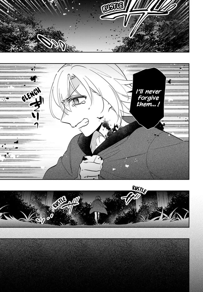 Takarakuji de 40-oku Atattandakedo Isekai ni Ijuu Suru Chapter 68 page 8 - Chapter 68