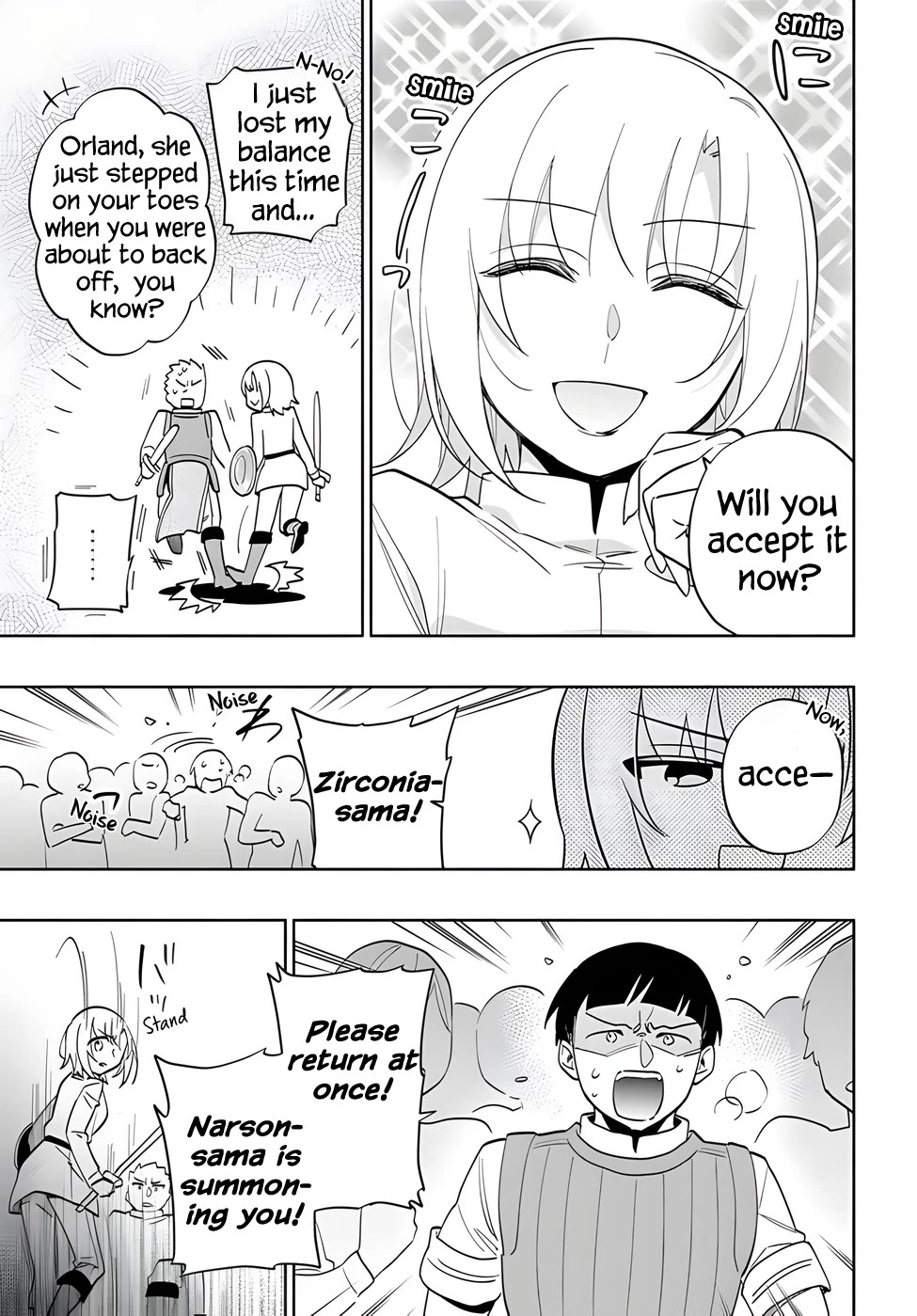 Takarakuji de 40-oku Atattandakedo Isekai ni Ijuu Suru Chapter 69 page 11 - Chapter 69