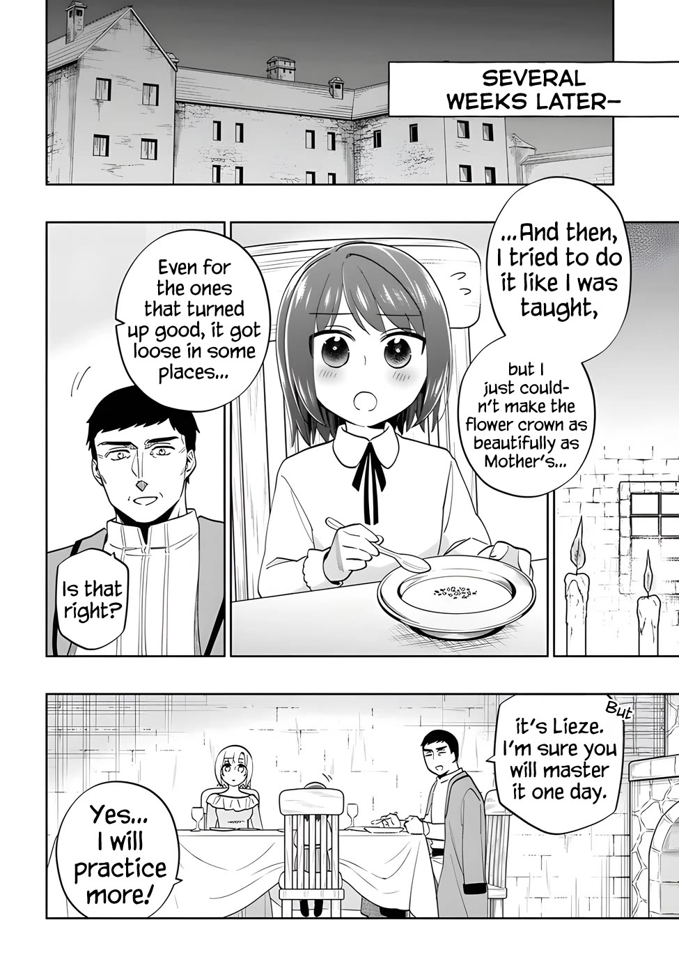Takarakuji de 40-oku Atattandakedo Isekai ni Ijuu Suru Chapter 69 page 12 - Chapter 69