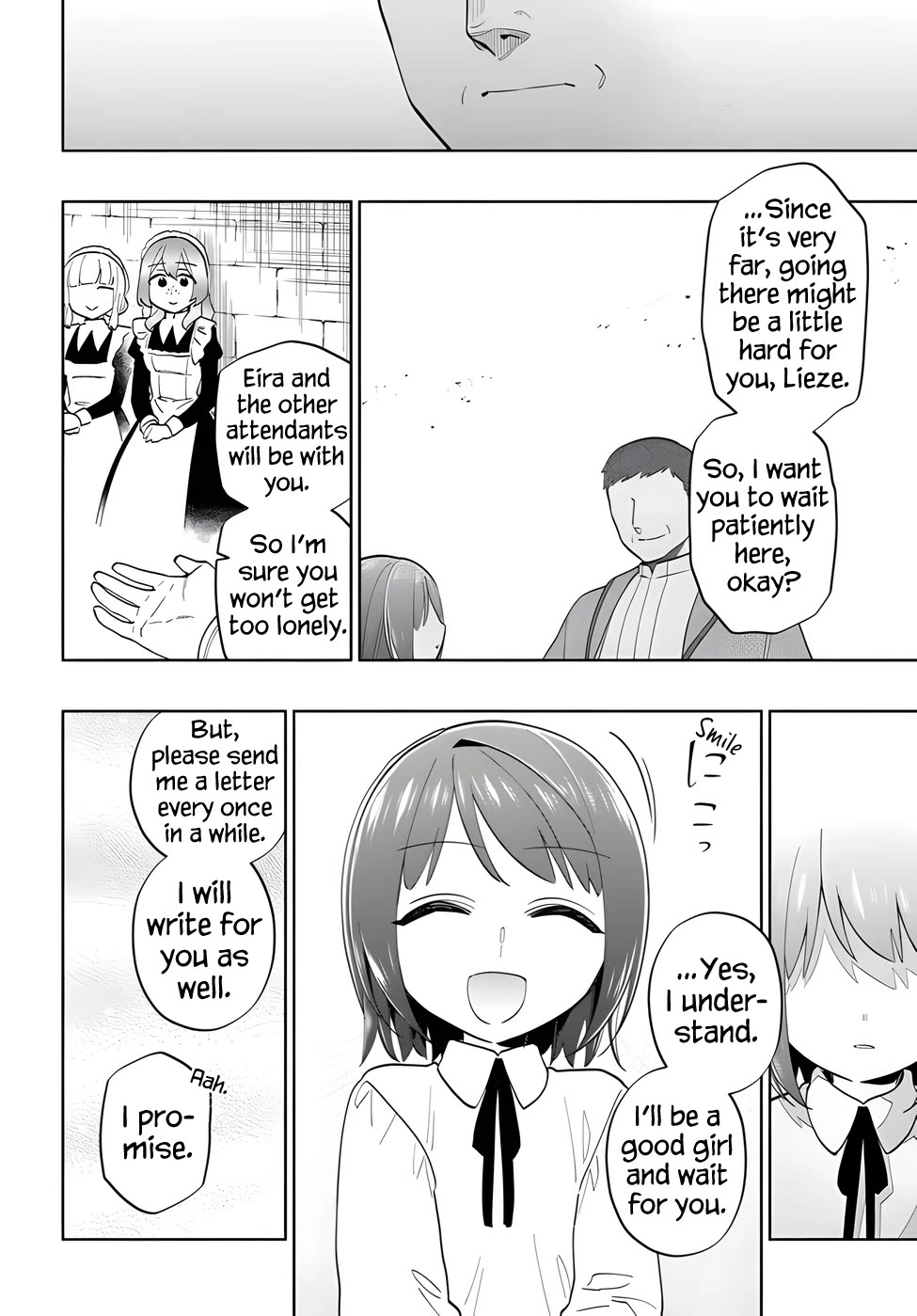 Takarakuji de 40-oku Atattandakedo Isekai ni Ijuu Suru Chapter 69 page 14 - Chapter 69