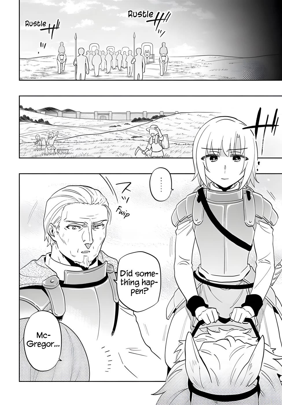 Takarakuji de 40-oku Atattandakedo Isekai ni Ijuu Suru Chapter 69 page 16 - Chapter 69