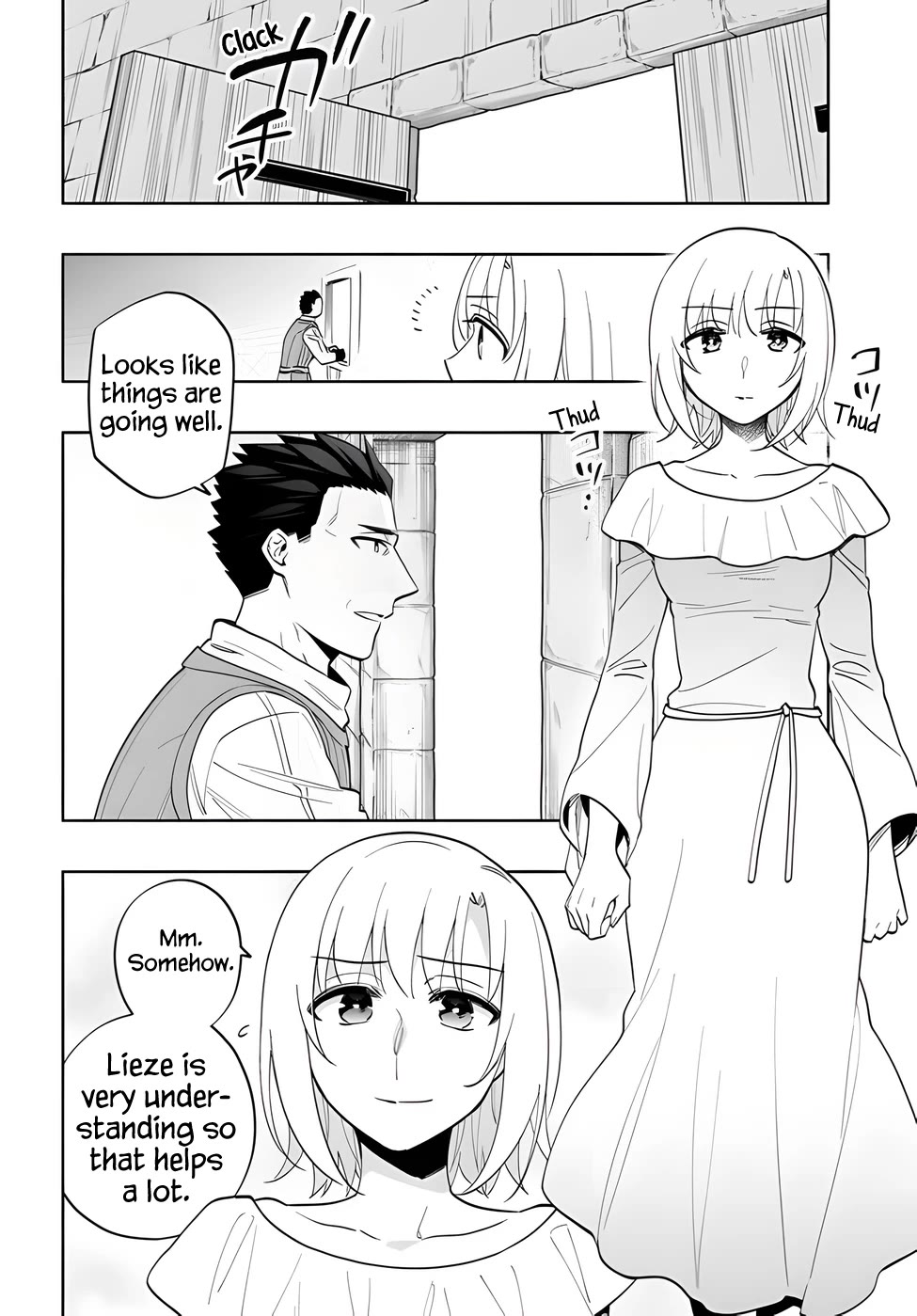 Takarakuji de 40-oku Atattandakedo Isekai ni Ijuu Suru Chapter 69 page 2 - Chapter 69