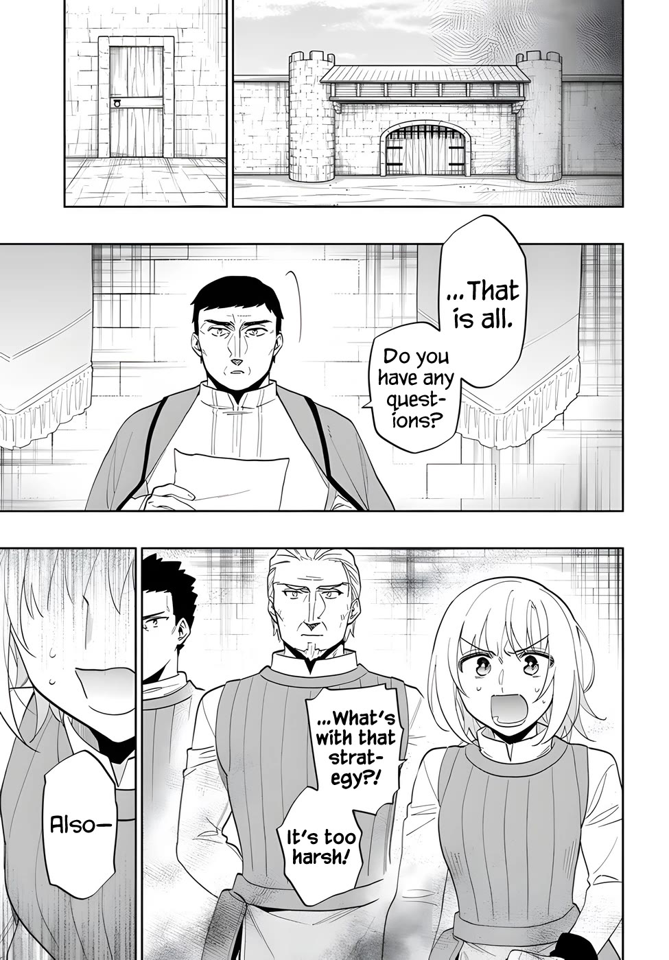 Takarakuji de 40-oku Atattandakedo Isekai ni Ijuu Suru Chapter 69 page 23 - Chapter 69