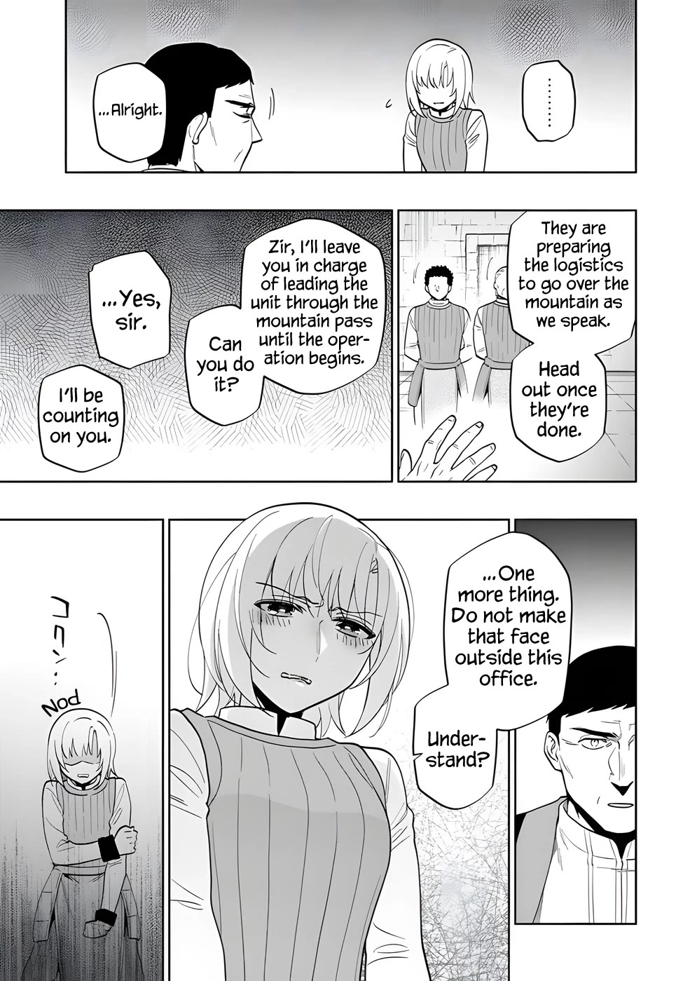 Takarakuji de 40-oku Atattandakedo Isekai ni Ijuu Suru Chapter 69 page 25 - Chapter 69