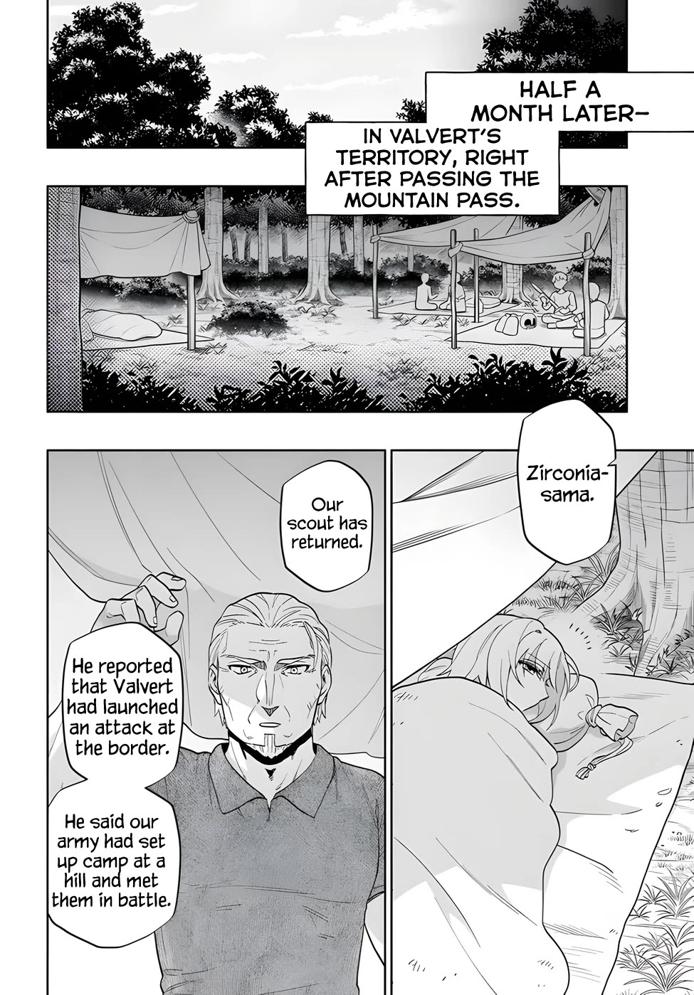 Takarakuji de 40-oku Atattandakedo Isekai ni Ijuu Suru Chapter 69 page 30 - Chapter 69