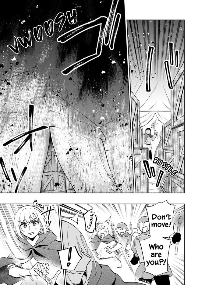 Takarakuji de 40-oku Atattandakedo Isekai ni Ijuu Suru Chapter 70 page 19 - Chapter 70