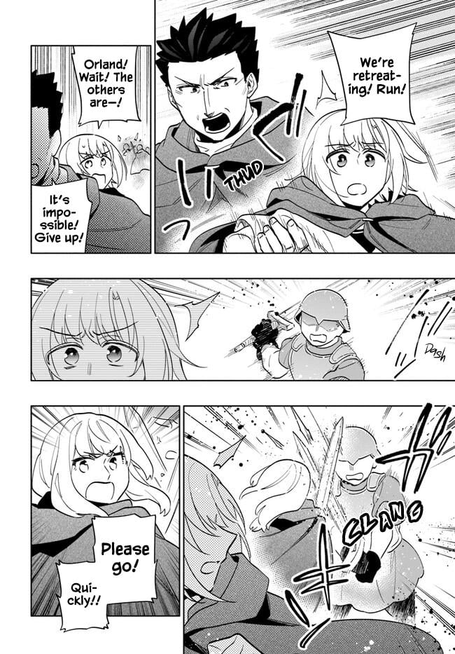 Takarakuji de 40-oku Atattandakedo Isekai ni Ijuu Suru Chapter 70 page 20 - Chapter 70
