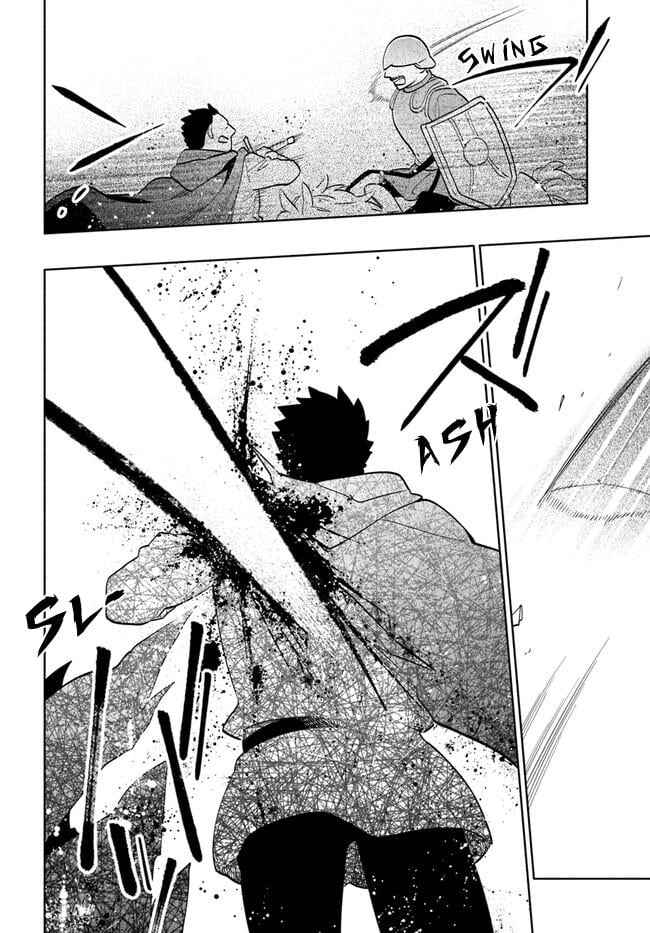 Takarakuji de 40-oku Atattandakedo Isekai ni Ijuu Suru Chapter 70 page 26 - Chapter 70