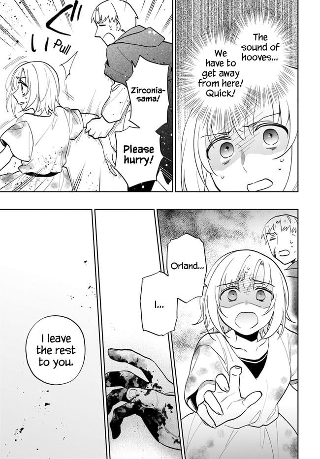 Takarakuji de 40-oku Atattandakedo Isekai ni Ijuu Suru Chapter 70 page 29 - Chapter 70
