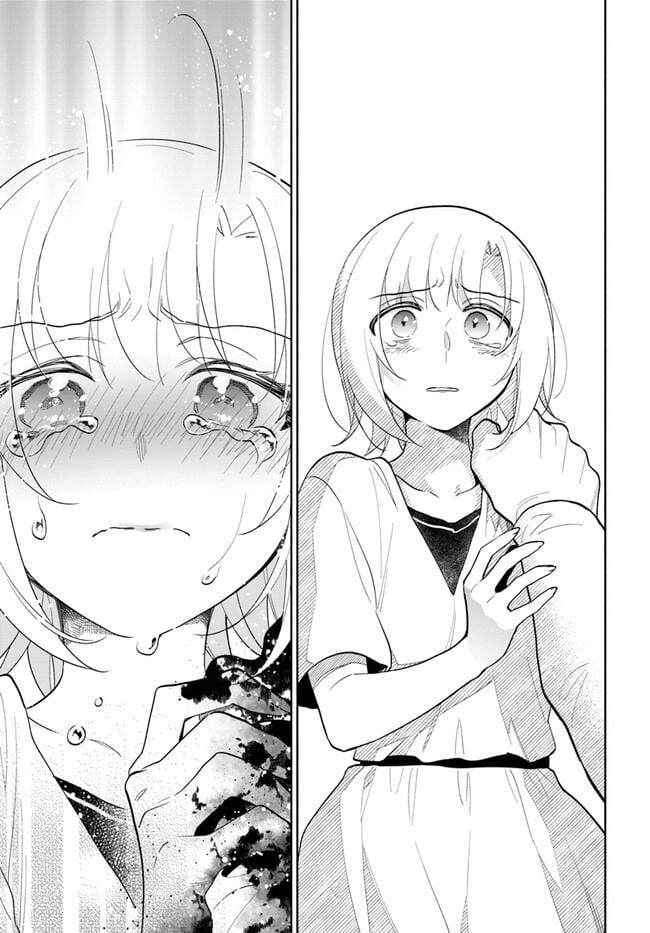 Takarakuji de 40-oku Atattandakedo Isekai ni Ijuu Suru Chapter 70 page 31 - Chapter 70
