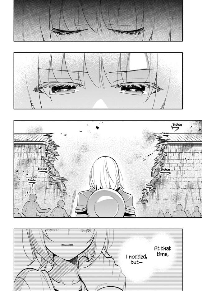 Takarakuji de 40-oku Atattandakedo Isekai ni Ijuu Suru Chapter 70 page 34 - Chapter 70