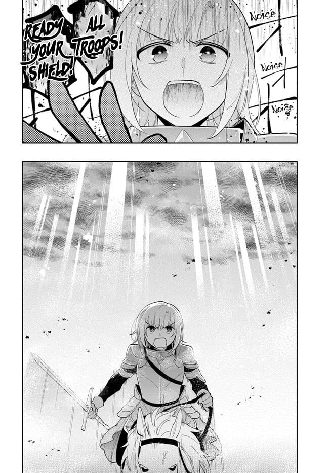 Takarakuji de 40-oku Atattandakedo Isekai ni Ijuu Suru Chapter 70 page 36 - Chapter 70