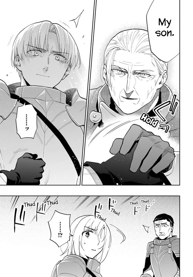Takarakuji de 40-oku Atattandakedo Isekai ni Ijuu Suru Chapter 71 page 29 - Chapter 71