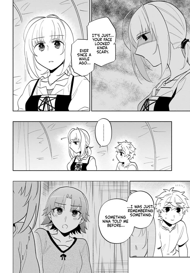 Takarakuji de 40-oku Atattandakedo Isekai ni Ijuu Suru Chapter 73 page 30 - Chapter 73
